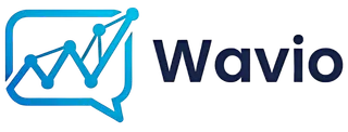 Logo Wavio